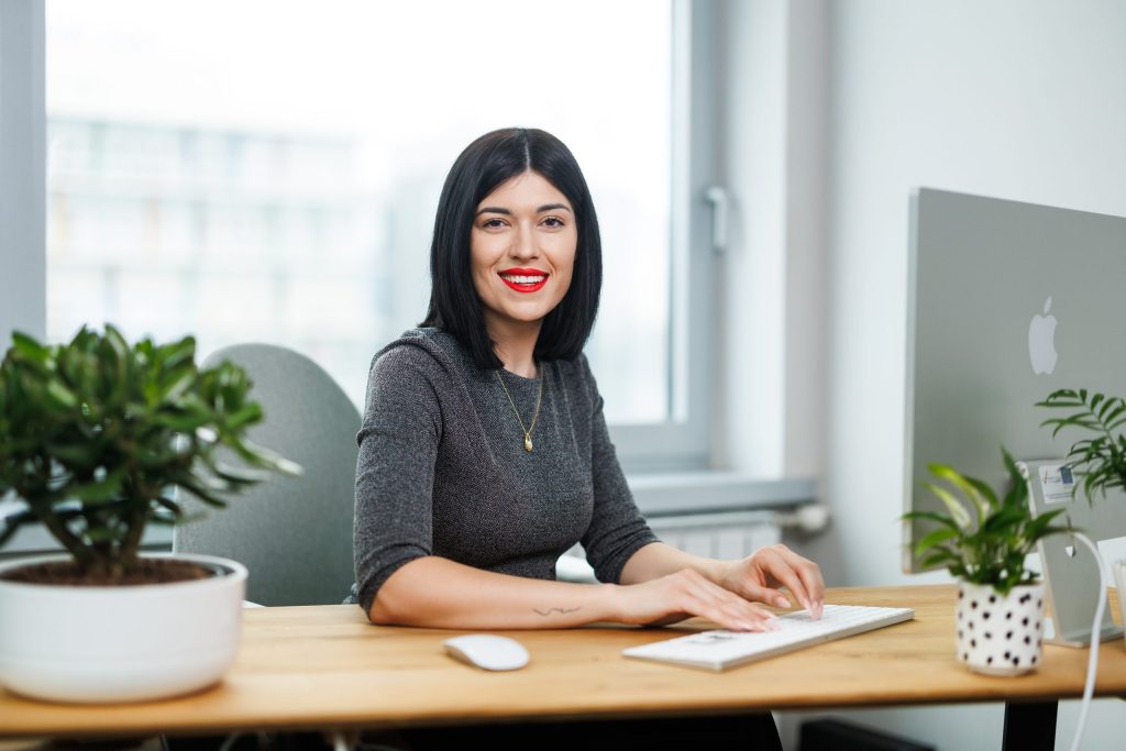 Patricija Topić, founder of Institute for AI offering EU AI Act consulting from Zagreb, Croatia