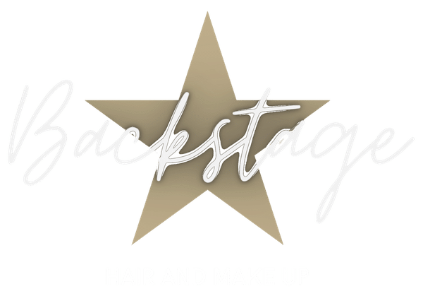 Backstage Hair and Make Up