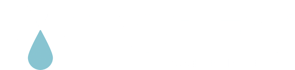 Voden Water Filter